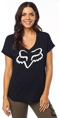 Fox Racing Responded T-Shirt - Noir - L