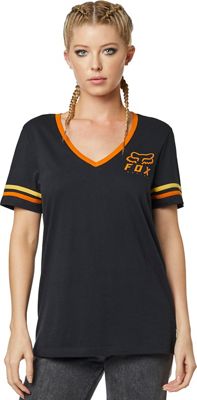 Fox Racing Heritage Forger Top - Noir - XL