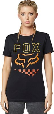 Fox Racing Richter T-Shirt - Noir - M