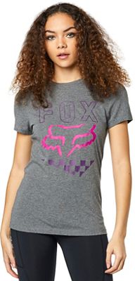 Fox Racing Richter T-Shirt - Pourpre Graphite
