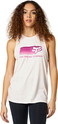 Fox Racing Women's Drifter Tank Top Review