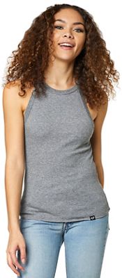 Fox Racing Women's Hi Times Tank Top - Pourpre Graphite - L