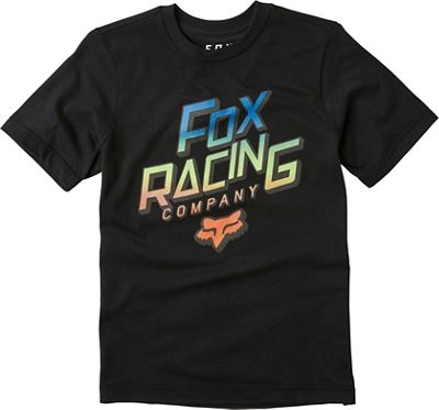 Fox Racing Youth Cruiser T-Shirt - Noir