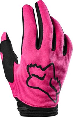 Fox Racing Womens Dirtpaw Prix Gloves - Rose