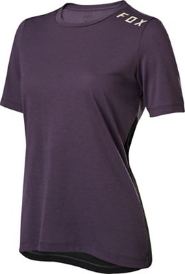 Fox Racing Womens Ranger DriRelease SS Jersey Review