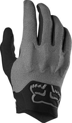 Fox Racing Defend Kevlar D30 Gloves - Pewter