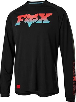 Fox Racing Ranger DriRelease Foxhead Jersey - Noir - M