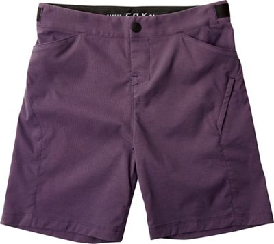 Fox Racing Youth Ranger Shorts Review