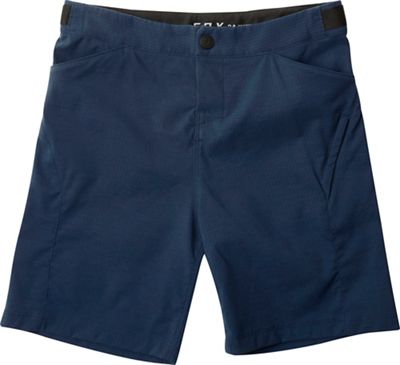 Fox Racing Youth Ranger Shorts  - blu scuro - 22, blu scuro
