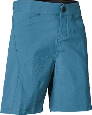 Pantaloncini ragazzi Fox Racing Ranger - Slate Blue - 26, Slate Blue