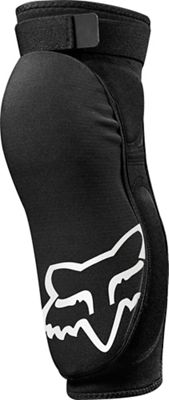 Fox Racing Youth Launch D30 Elbow Guard SS20 - Black - One Size}, Black