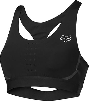 Fox Racing Womens Tecbase Bra Review