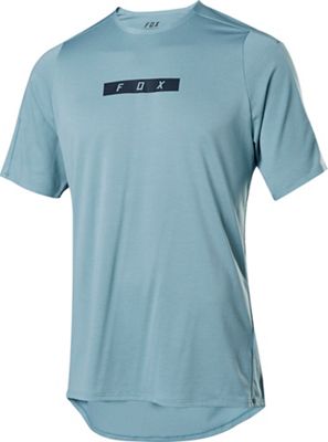 Fox Racing Flexair Delta Short Sleeve Jersey Review