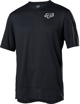 Fox Racing Ranger Powerdry SS Jersey - Noir - M