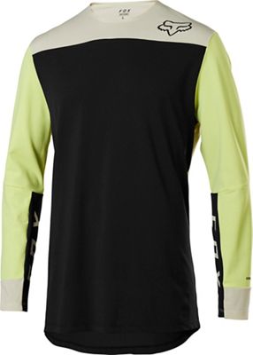 Fox Racing Defend Delta Long Sleeve Jersey Review