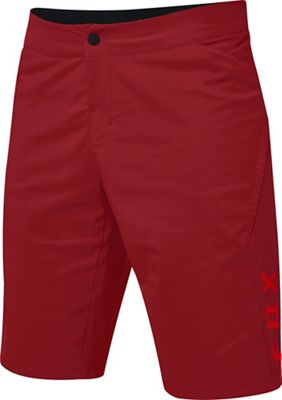 Fox Racing Ranger Shorts  - Chili - 34, Chili