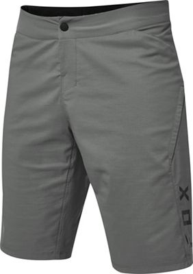 Fox Racing Ranger Shorts  - grigio - 34, grigio