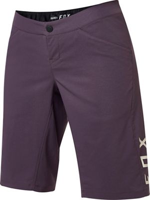 Fox Racing Womens Ranger Shorts  - viola scuro, viola scuro