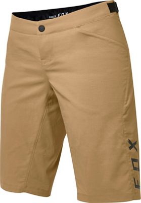 Fox Racing Womens Ranger Shorts  - cachi - L, cachi