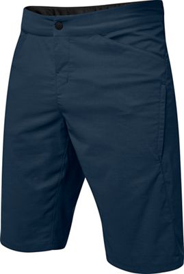 Fox Racing Ranger Utility Shorts  – Navy – 28, Navy