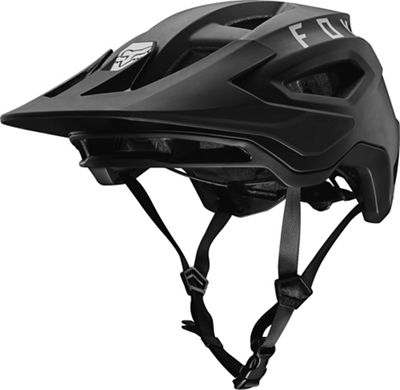Fox Racing Speedframe MTB Helmet - Noir