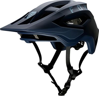 Fox Racing Speedframe MTB Helmet - Marine