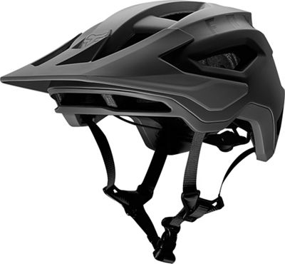 Fox Racing Speedframe MTB Helmet - Pewter
