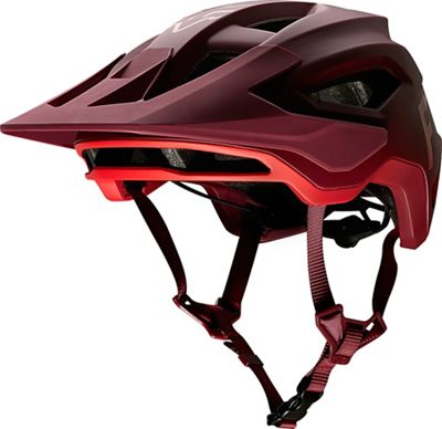 fox racing mtb helmets