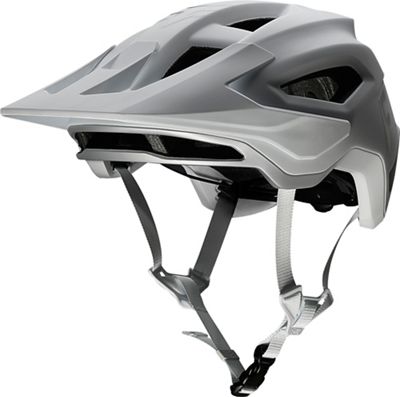 Fox Racing Speedframe MTB Helmet (Wurd) - Blanc