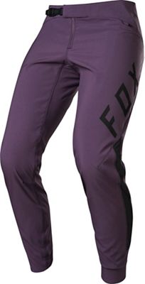 Fox Racing Defend Trousers - Violet foncé - 34