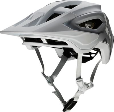 Fox Racing Speedframe Pro MTB Helmet - Blanc