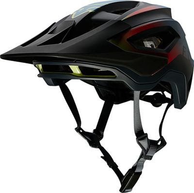 Fox Racing Speedframe Pro MTB Helmet (Daiz) - Noir