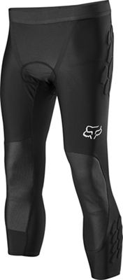 Fox Racing Tecbase Pro Tights - Noir
