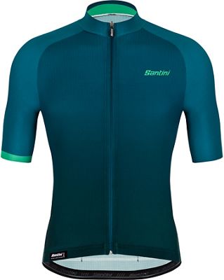 Santini Karma Luce Short Sleeve Jersey Review