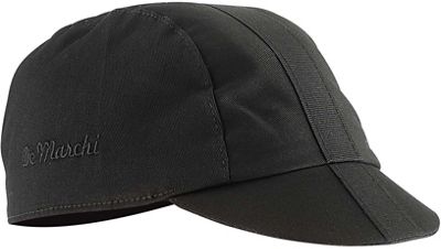 De Marchi Classico Cap  - nero - One Size, nero