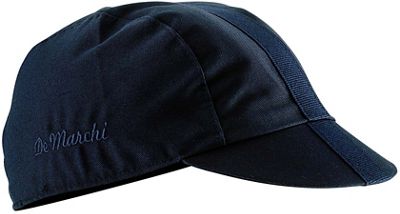 De Marchi Classico Cap  - blu scuro - One Size, blu scuro