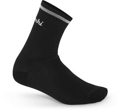 De Marchi Leggeri Socks - Noir