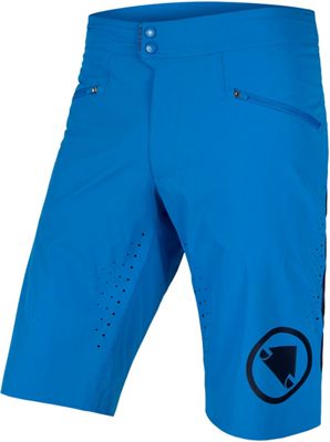 Endura SingleTrack Lite Shorts  - azzurro, azzurro