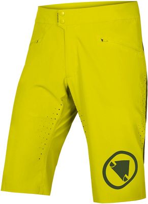 Endura SingleTrack Lite Shorts  - verde, verde
