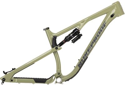 Nukeproof Reactor 275 Alloy Mountain Bike Frame 2021 - Artichoke Green, Artichoke Green