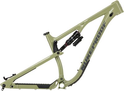 nukeproof hardtail 2021