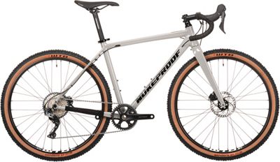 Nukeproof Digger 275 Comp Bike 2021 - L - Concrete Grey