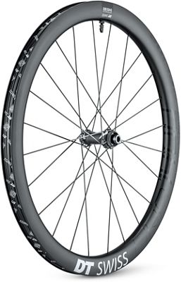 DT Swiss GRC 1400 Spline 42 Front Wheel Review