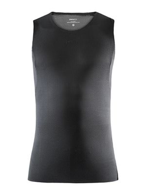 Craft Nanoweight Sleeveless Baselayer SS20 - Black - XXL}, Black