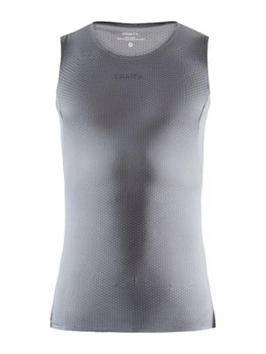Craft Nanoweight Sleeveless Baselayer - Granit