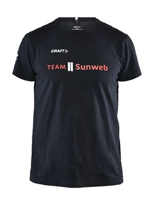 Craft Team Sunweb Tee Review