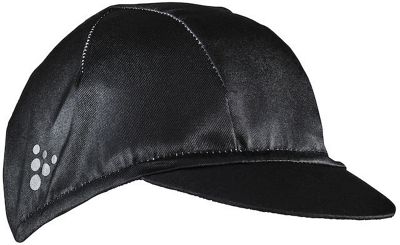 Craft Essence Bike Cap - Noir - One Size