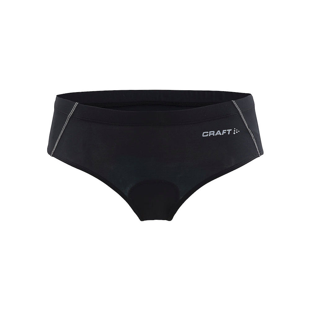 Craft Women's Greatness Bike Hipster - Noir