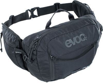 Evoc Hip Pack 3L Review