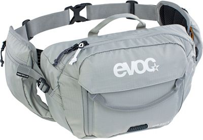Evoc Hip Pack 3L SS20 - Stone - One Size}, Stone